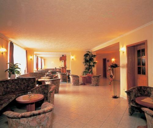 Hotel Ruegen Park Kg Gingst Ngoại thất bức ảnh